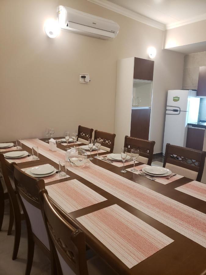 Monoambiente De Lujo En Place Lafayette - Ganadores Del Premio Award 2025 Пунта дел Есте Екстериор снимка