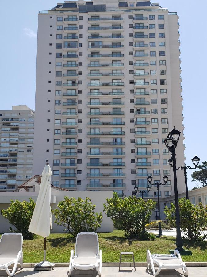 Monoambiente De Lujo En Place Lafayette - Ganadores Del Premio Award 2025 Пунта дел Есте Екстериор снимка