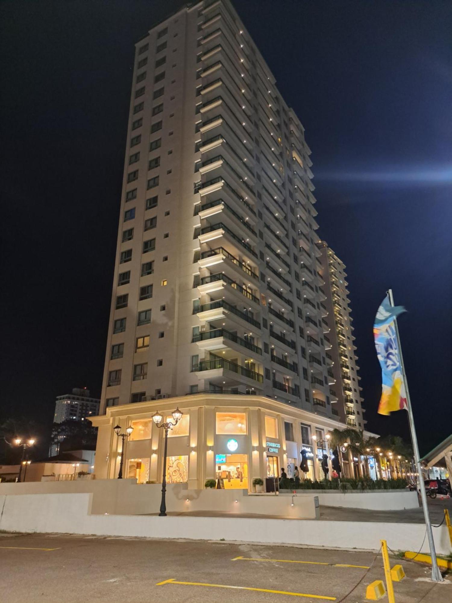 Monoambiente De Lujo En Place Lafayette - Ganadores Del Premio Award 2025 Пунта дел Есте Екстериор снимка